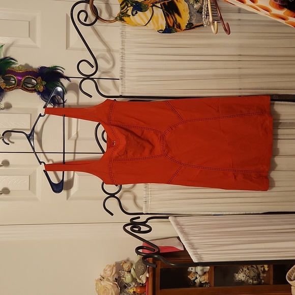 Free People Dresses & Skirts - Free People mini dress